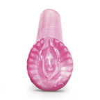 EXTREME TOYZ - SUPER VAGINA MASTURBADOR WITH SUCKER - Amore24