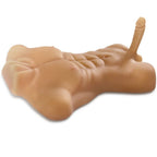 EXTREME TOYZ - FUCK ME MEGA MALE TORSO MASTURBADOR - Amore24