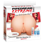 EXTREME TOYZ - MEGA FEMALE ANUS MASTURBATOR - Amore24