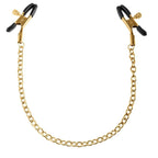 FETISH FANTASY GOLD - NIPPLE CLAMPS - Amore24