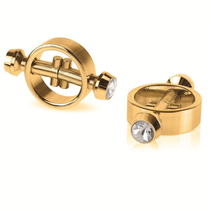 FETISH FANTASY GOLD - MAGNETIC CLAMPS - Amore24