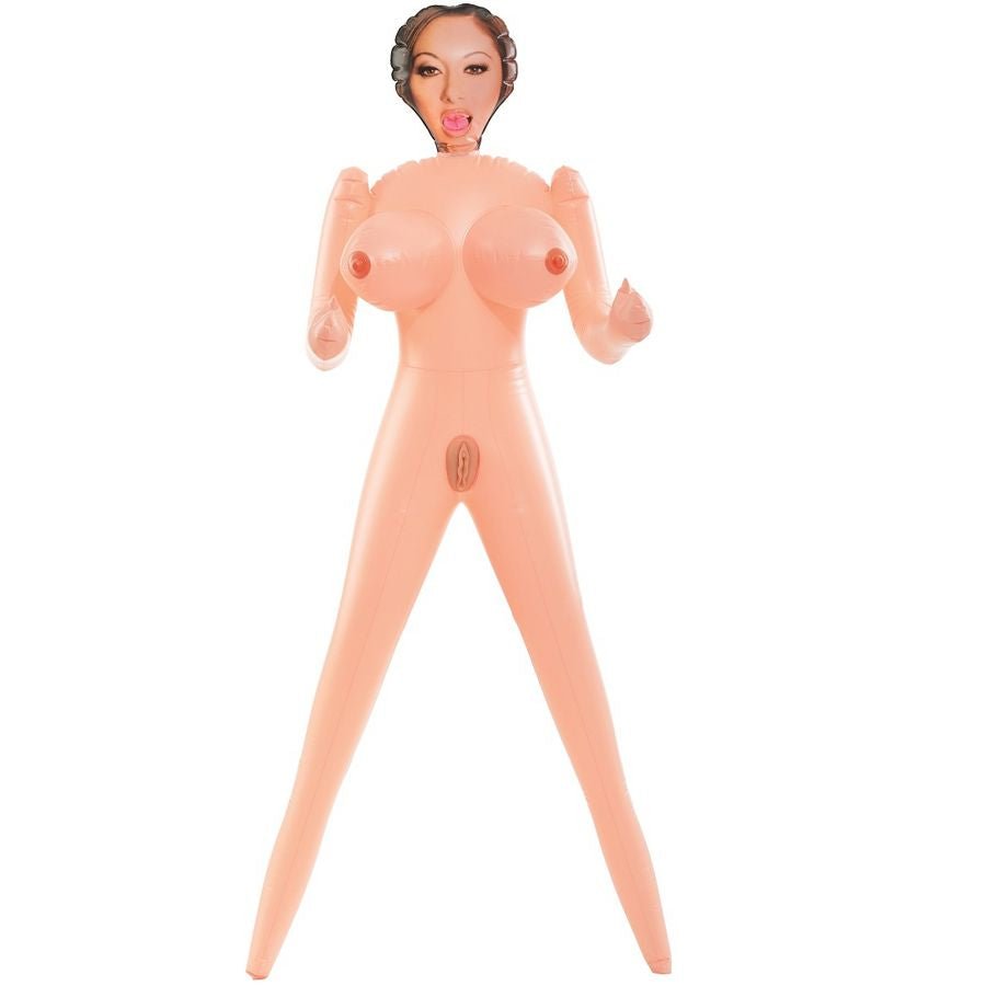 EXTREME DOLLZ - BROOKE LE HOOK - Amore24