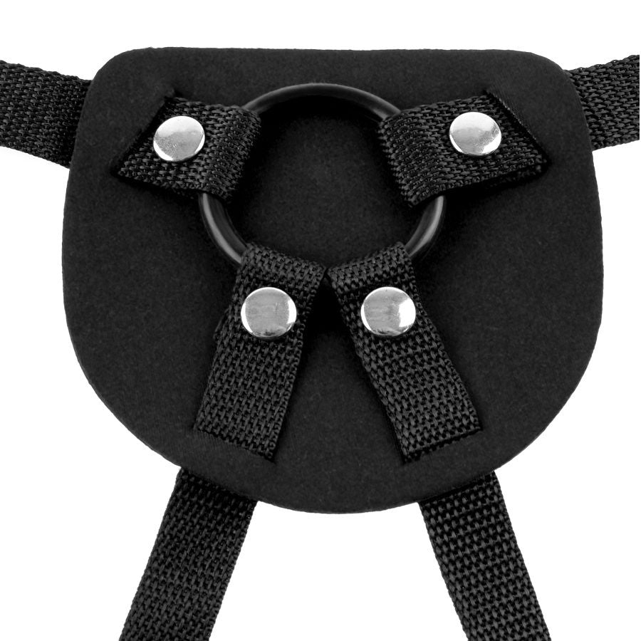 FETISH FANTASY SERIES - HARNESS FOR BEGINNERS - Amore24