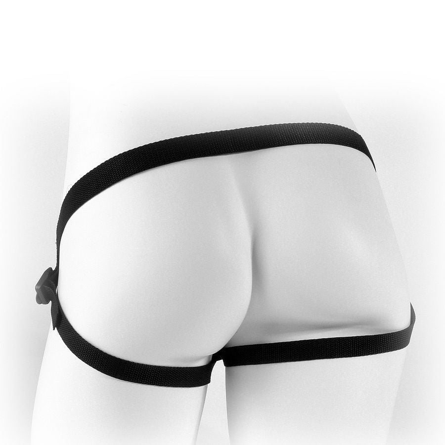 FETISH FANTASY SERIES - HARNESS FOR BEGINNERS - Amore24
