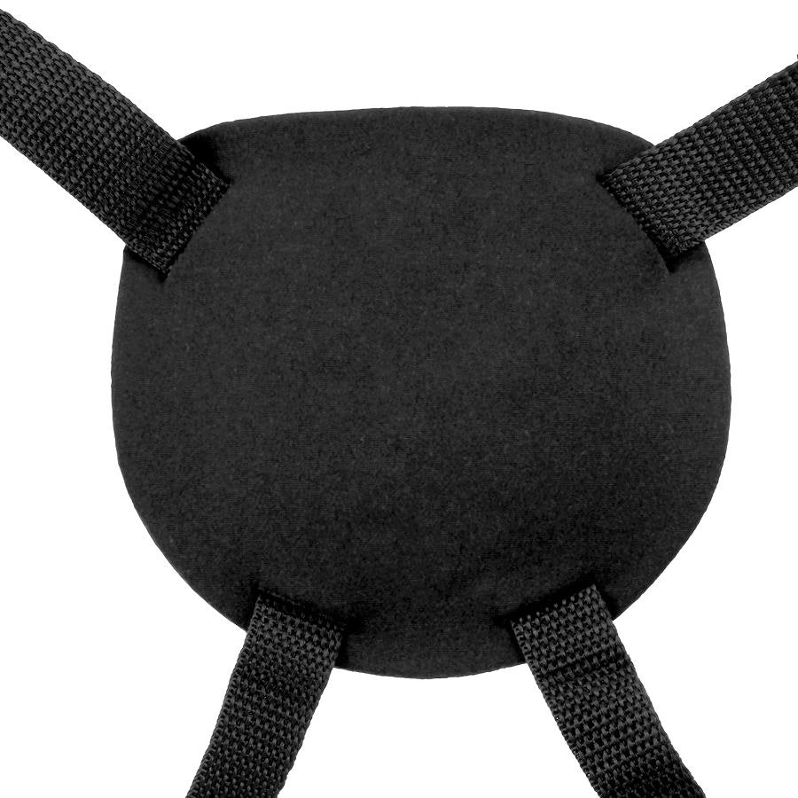 FETISH FANTASY SERIES - HARNESS FOR BEGINNERS - Amore24