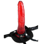 FETISH FANTASY SERIES - HARNESS FOR BEGINNERS - Amore24