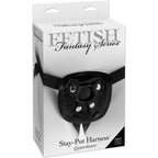 FETISH FANTASY SERIES - STAY - PUT HARNERSS - Amore24