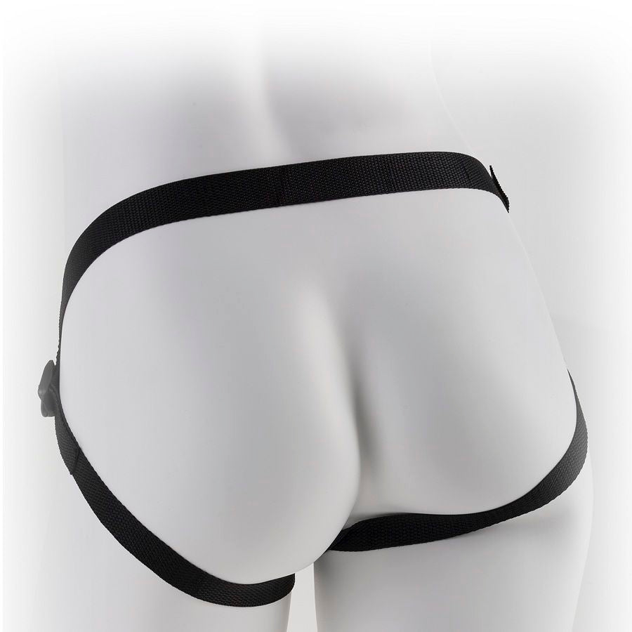 FETISH FANTASY SERIES - STAY - PUT HARNERSS - Amore24