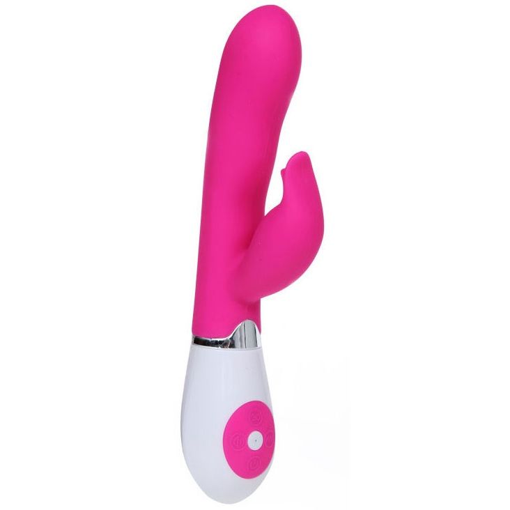 PRETTY LOVE - FLIRTATION FELIX WITH VOICE VIBRATION - Amore24