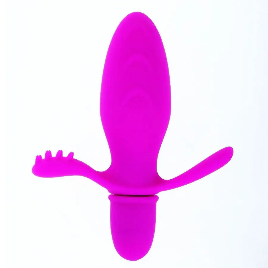 PRETTY LOVE - FLIRTATION FITCH VIBRATOR - Amore24