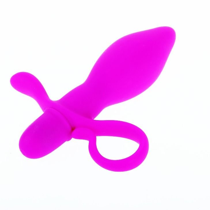 PRETTY LOVE - FLIRTATION TAYLOR VIBRATOR - Amore24