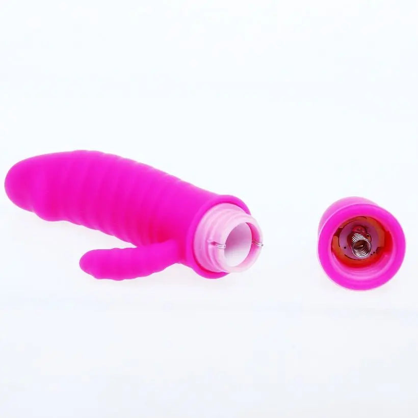 PRETTY LOVE - FLIRTATION ARND VIBRATOR - Amore24