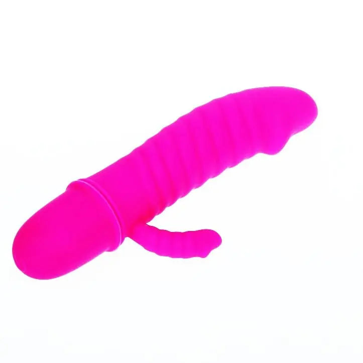 PRETTY LOVE - FLIRTATION ARND VIBRATOR - Amore24