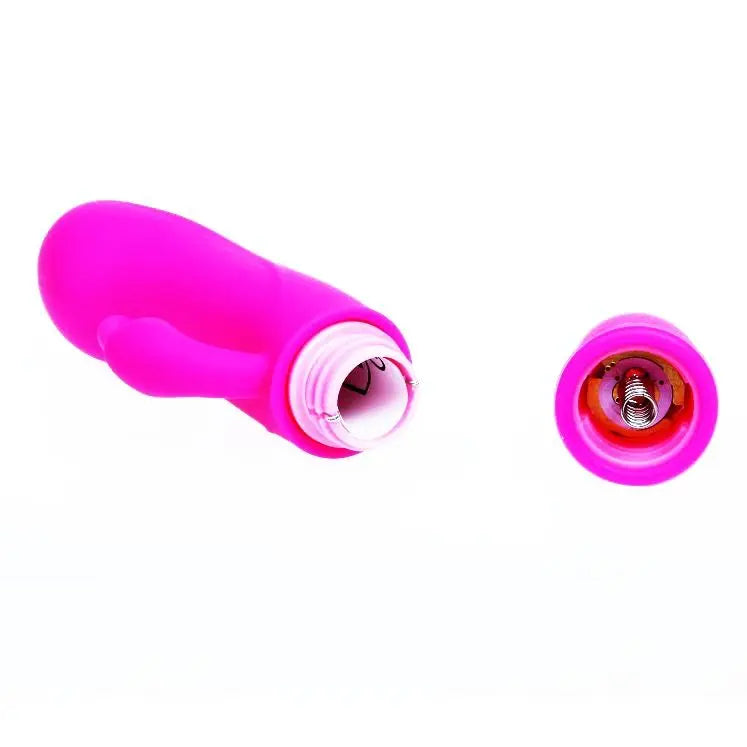 PRETTY LOVE - FLIRTATION VIBRATOR WITH RABBIT CAESAR - Amore24