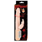 BAILE - FIRE BUNNY ROTATOR WITH FIRE SYSTEM - Amore24
