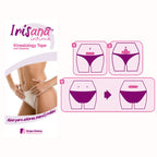 IRISANA - SELF-ADHESIVE TAPE FOR MENSTRUAL PAINS - Amore24