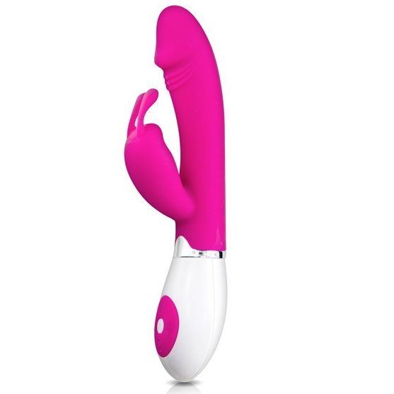 PRETTY LOVE - FLIRTATION GENE WITH VOICE VIBRATION - Amore24