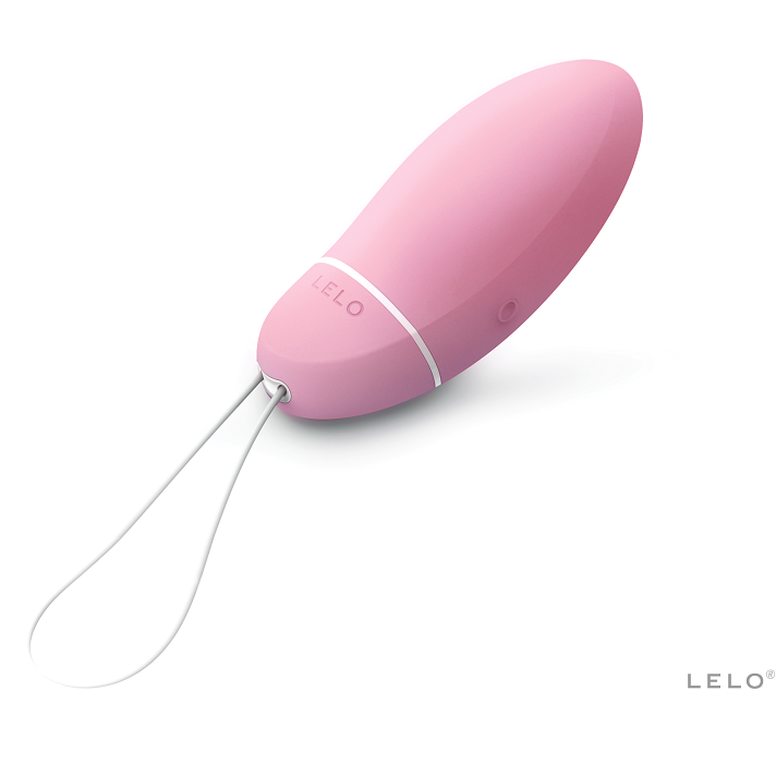 LELO - LUNA SMART BEAD PINK - Amore24