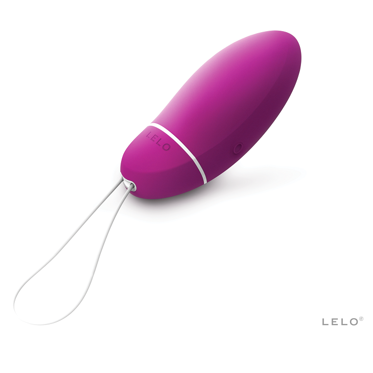 LELO - LUNA SMART BEAD PURPLE - Amore24