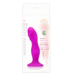 PRETTY LOVE - BOOTY PASSION REALISTIC PLUG - Amore24