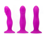 PRETTY LOVE - BOOTY PASSION REALISTIC PLUG - Amore24