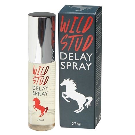 COBECO - WILD STUD DELAY SPRAY - Amore24