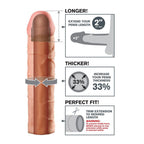 FANTASY X- TENSIONS - PERFECT 2 EXTENSION - Amore24