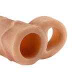 FANTASY X - TENSIONS - PERFECT 2 EXTENSION BALL STRAP SKIN - Amore24