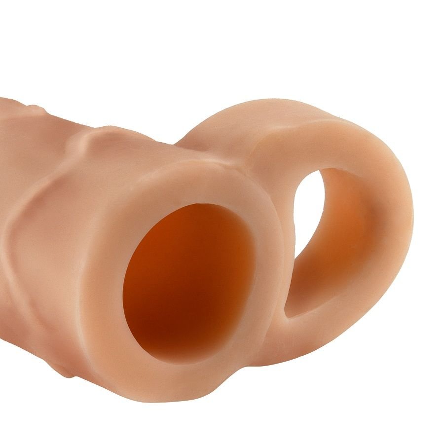 FANTASY X - TENSIONS - PERFECT 2 EXTENSION BALL STRAP SKIN - Amore24