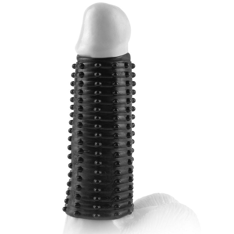 FANTASY X - TENSIONS - MAGIC PLEASURE SLEEVE - Amore24