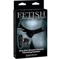 FETISH FANTASY LIMITED EDITION - REMOTE CONTROL VIBRATING PANTIES PLUS - Amore24