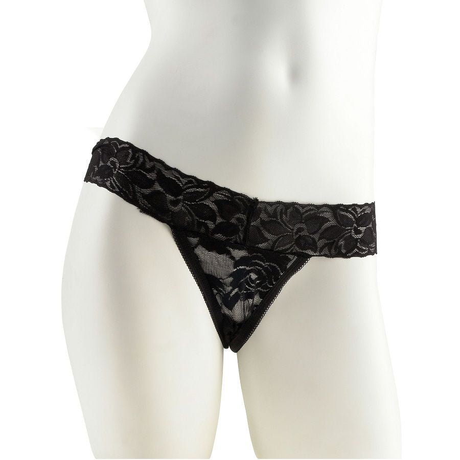 FETISH FANTASY LIMITED EDITION - REMOTE CONTROL VIBRATING PANTIES PLUS - Amore24