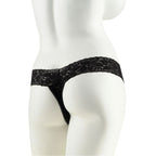 FETISH FANTASY LIMITED EDITION - REMOTE CONTROL VIBRATING PANTIES PLUS - Amore24