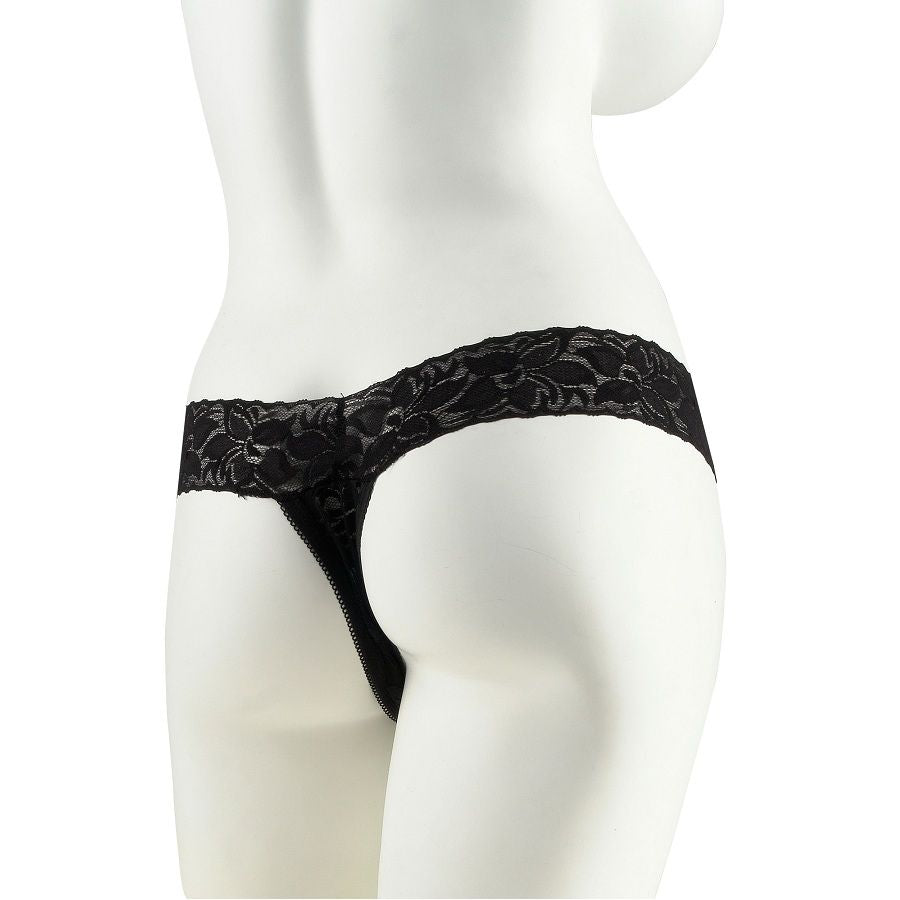 FETISH FANTASY LIMITED EDITION - REMOTE CONTROL VIBRATING PANTIES PLUS - Amore24