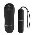 FETISH FANTASY LIMITED EDITION - REMOTE CONTROL VIBRATING PANTIES PLUS - Amore24