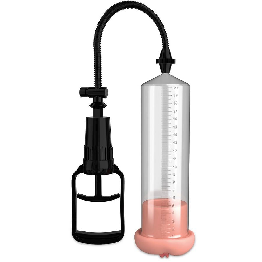 PUMP WORX - FANTA FLESH PUSSY PUMP - Amore24