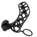 FANTASY X - TENSIONS - EXTREME SILICONE POWER CAGE - Amore24