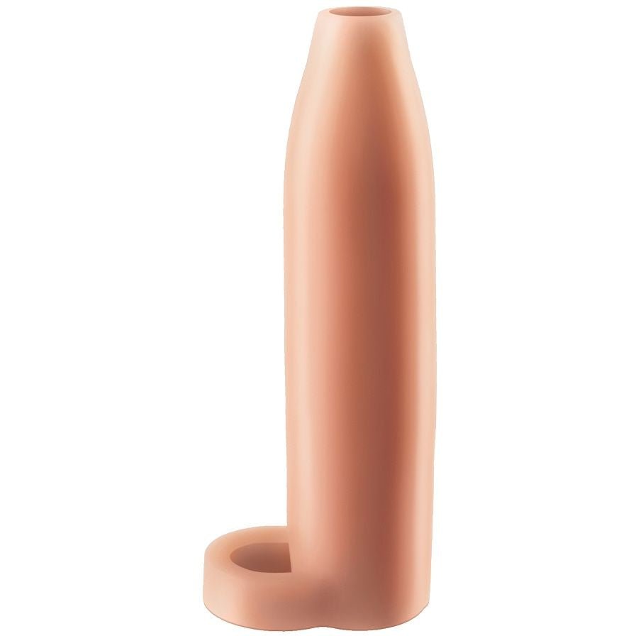 FANTASY X - TENSIONS - REAL FEEL ENHANCER M - Amore24