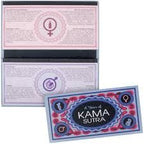 KHEPER GAMES - 52 ABSOLUTELY ORGASMIC SEX TIP CARDS - Amore24