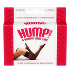 KHEPER GAMES - HUMP THE GAME ES, EN - Amore24