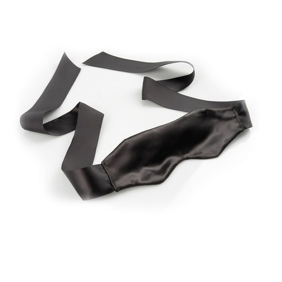 FETISH FANTASY LIMITED EDITION - SATIN BLINDFOLD - Amore24