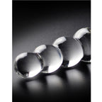 ICICLES - N. 2 GLASS MASSAGER - Amore24