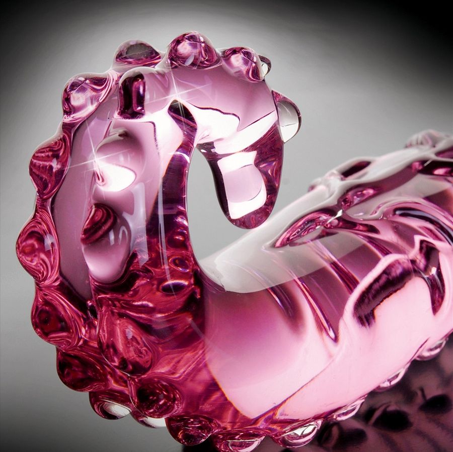 ICICLES - N. 24 GLASS MASSAGER - Amore24