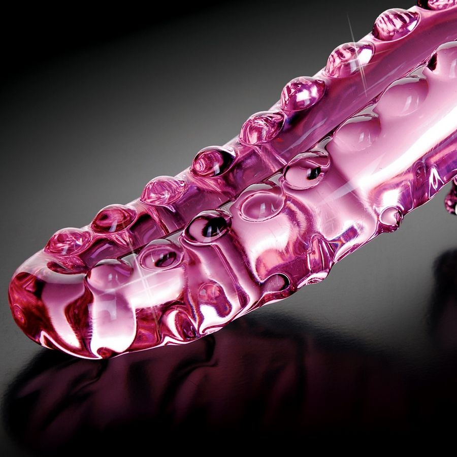 ICICLES - N. 24 GLASS MASSAGER - Amore24