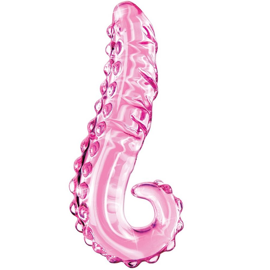 ICICLES - N. 24 GLASS MASSAGER - Amore24