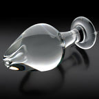 ICICLES - N. 25 GLASS MASSAGER - Amore24