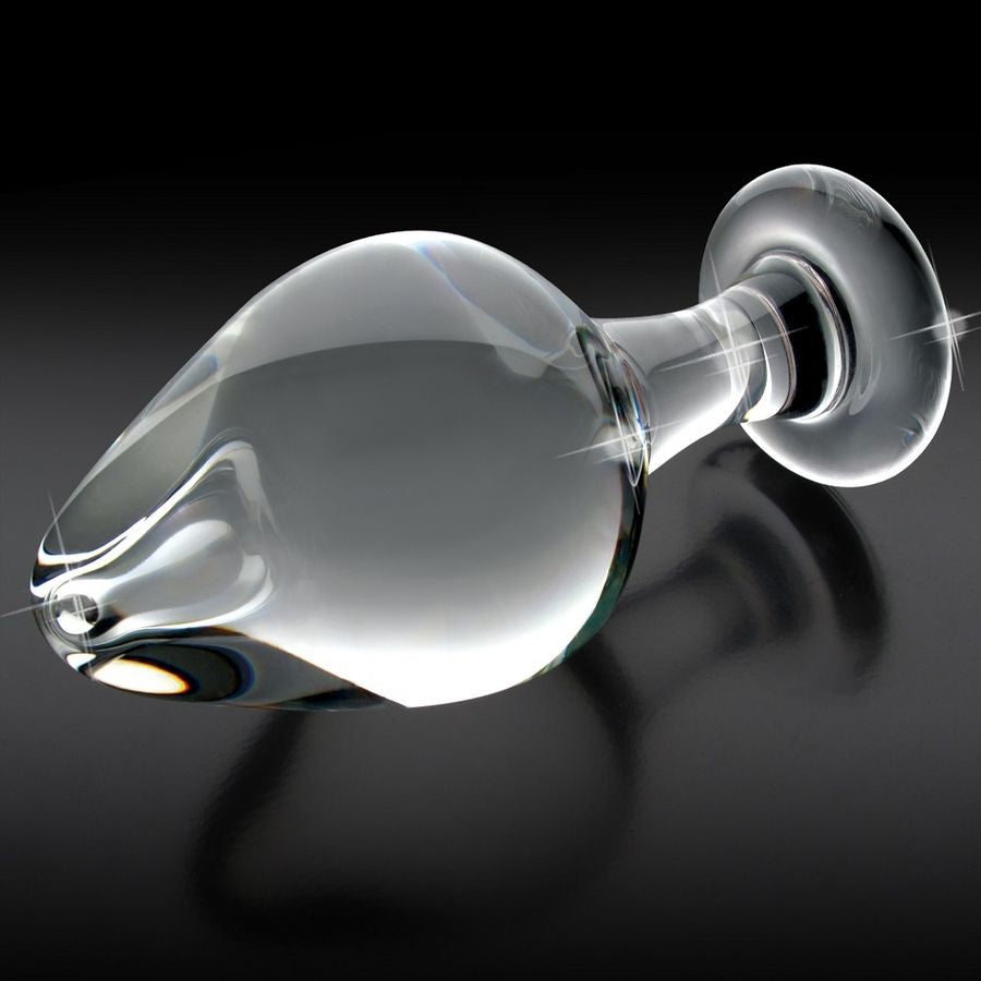ICICLES - N. 25 GLASS MASSAGER - Amore24