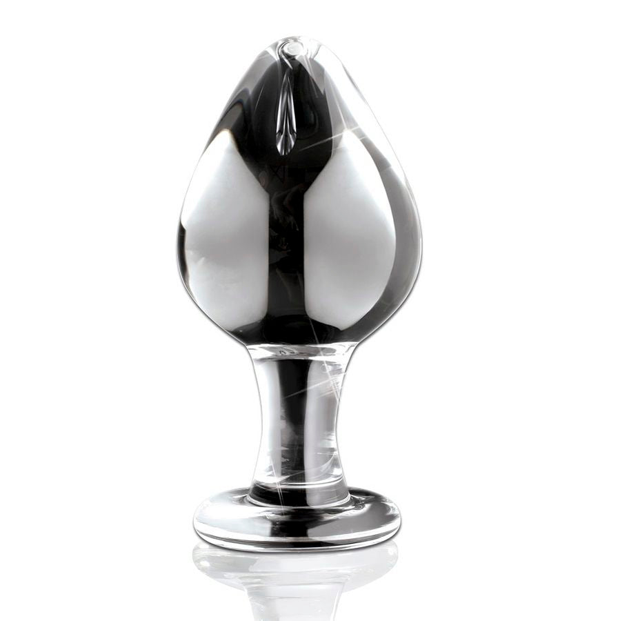 ICICLES - N. 25 GLASS MASSAGER - Amore24