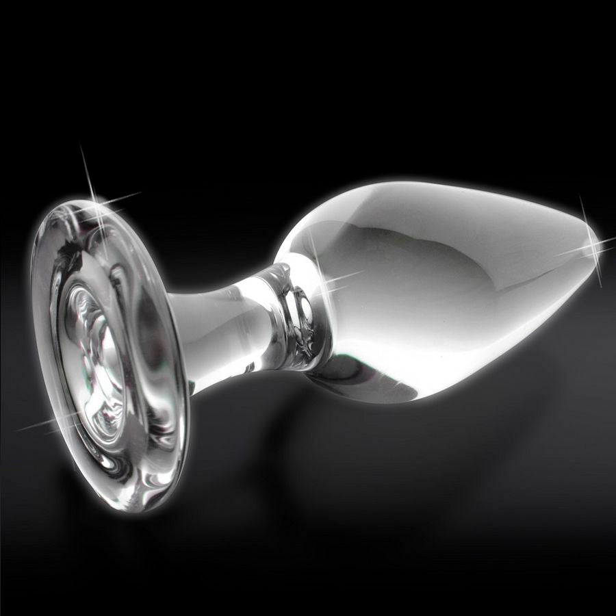 ICICLES - N. 26 GLASS MASSAGER - Amore24