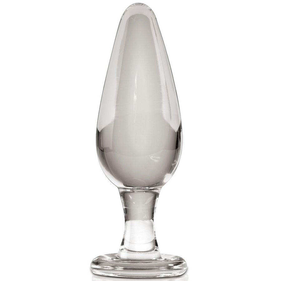 ICICLES - N. 26 GLASS MASSAGER - Amore24
